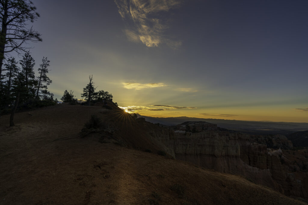 Bryce – National Park