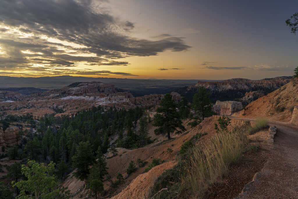 Bryce National Park